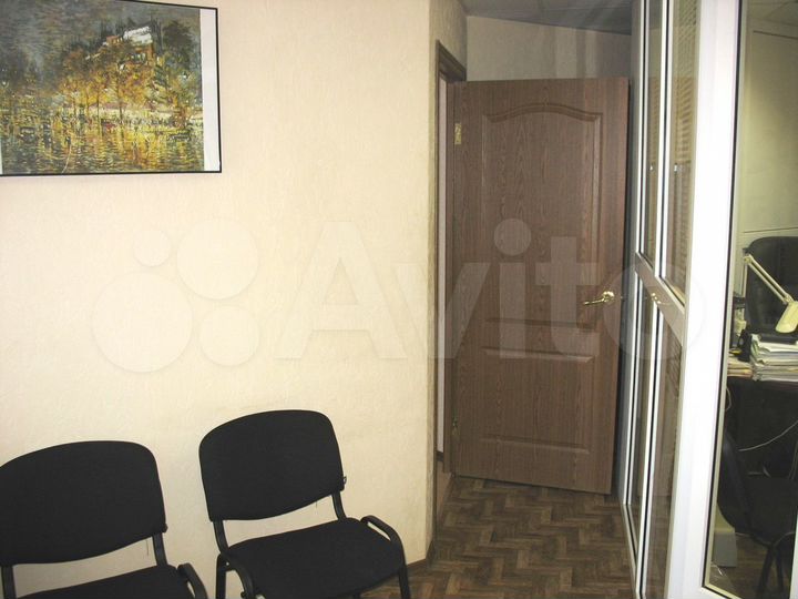 Офисное помещение, 8 м²