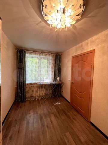 2-к. квартира, 44 м², 1/5 эт.