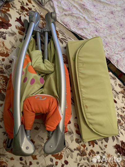 Продам Манеж