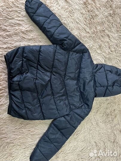 Куртка для мальчика