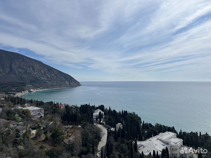 Квартиры посуточно в Симферполе