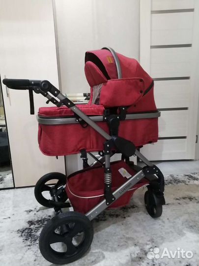 Коляска детская