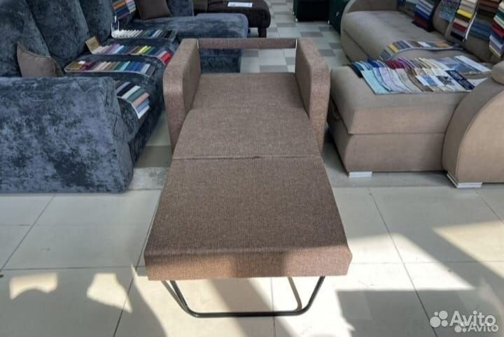 Кресло кровать #4110