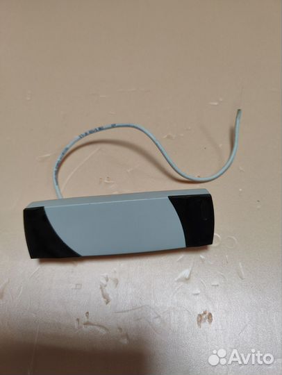 Считыватель смарт карт