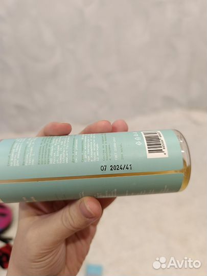 Пенка и гель для жирной проблемной кожи