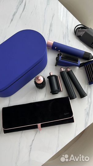 Стайлер Dyson Airwrap HS05 Complete Long