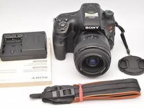 Sony A57 kit