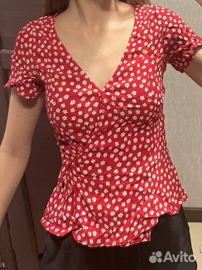 Женские вещи пакетом 40 42