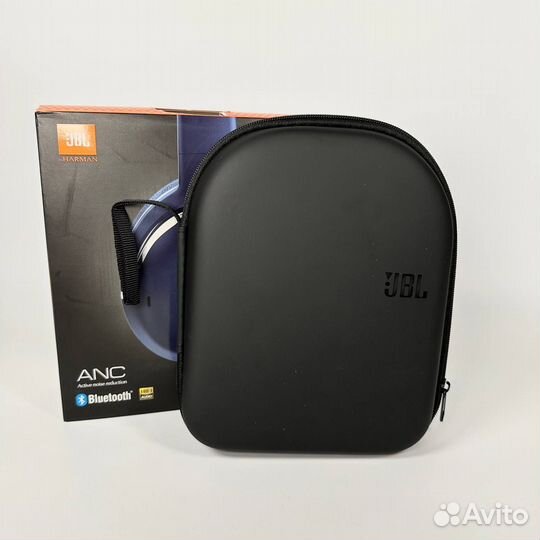 JBL Tour One M2