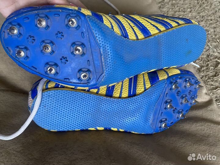 Шиповки для бега Ronin