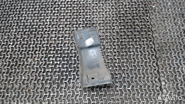 Молдинг крыла Hyundai Santa Fe, 2006