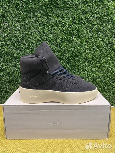 Adidas Forum 86 x Fear of God