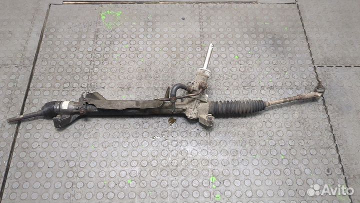 Рейка рулевая с г/у Mazda 3 (BK), 2007