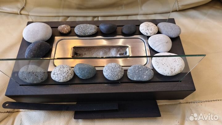 Продам биокамин настольный