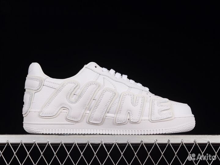 Nike air force 1 cpfm white оригинал