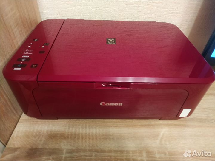Мфу Canon