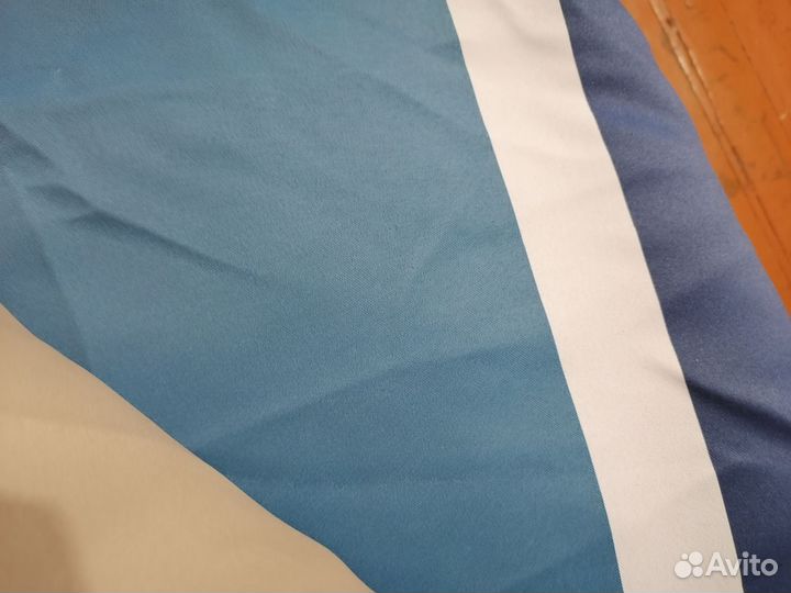 Блэкаут отрезы