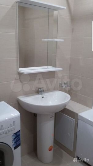 1-к. квартира, 36 м², 5/10 эт.