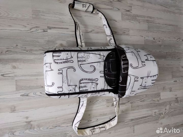 Переноска для детей