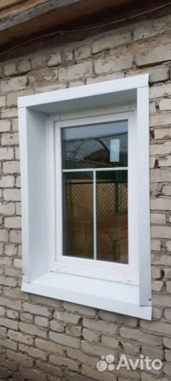 Пластиковые окна от завода
