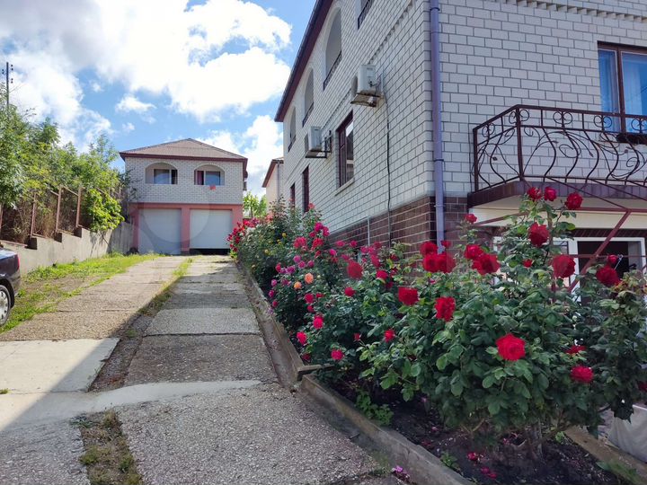 Комната 20 м², 2/2 эт.