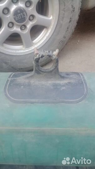 Лодка Уфимка