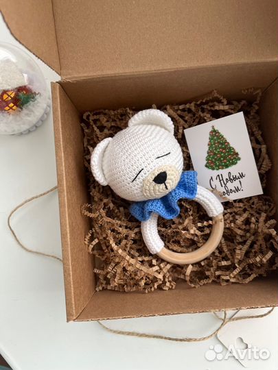 Погремушки