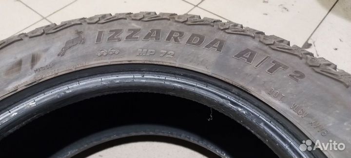 Matador MP 72 Izzarda A/T 2 215/65 R16