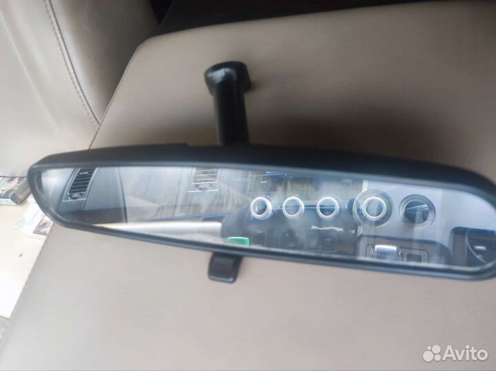 Зеркало салонное Toyota Sequoia Tundra
