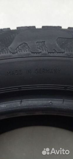 Gislaved Nord Frost 200 225/55 R17 101T
