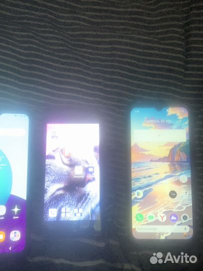 Samsung Galaxy A02, 4/32 ГБ