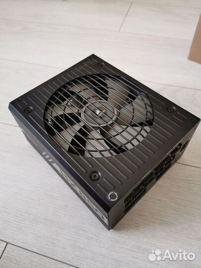 Corsair hx850