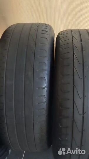 Hankook Ventus S1 Evo 2 K117 225/55 R17 99Y