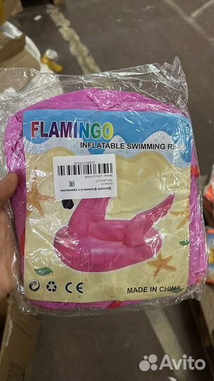 Маркировщик на склад