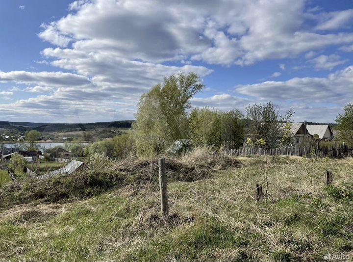 Участок 7 сот. (ИЖС)