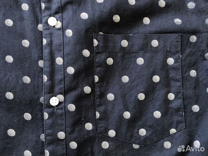 Рубашка для мальчика