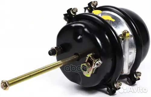 Энергоаккумулятор универсальный тип 30, 2-е