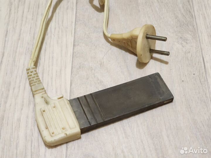 Кипятильник СССР