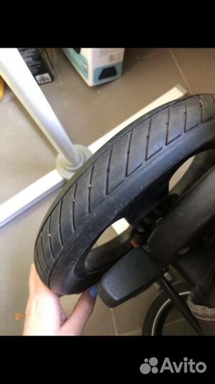 Коляска Peg Perego