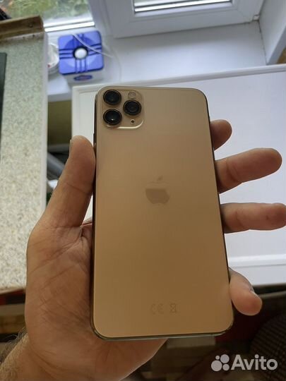 iPhone 11 Pro Max, 64 ГБ