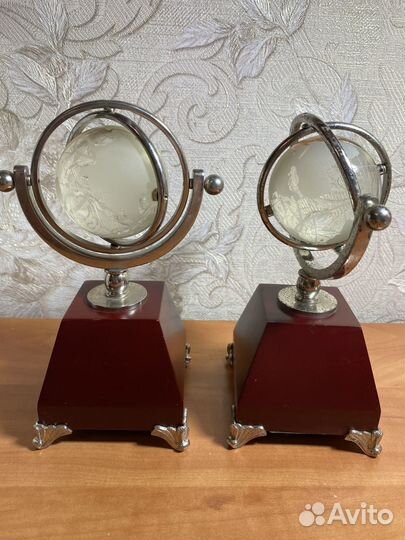 Часы настольные