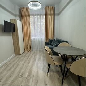 Квартира-студия, 18 м², 1/5 эт.