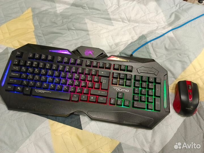 Компьютер не игровой
