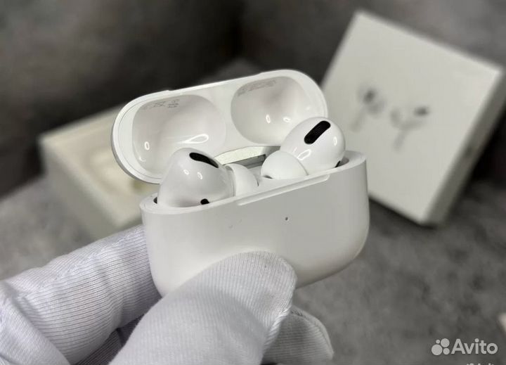 AirPods Pro Premium