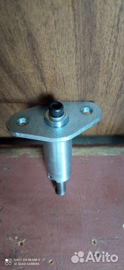 Натяжитель цепи niva