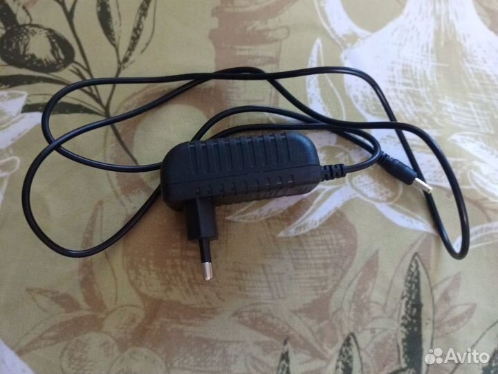 Адаптер от 3Д ручки 3D pen- 2