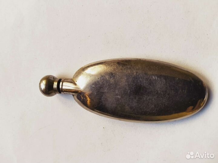 Парфюмерия из СССР