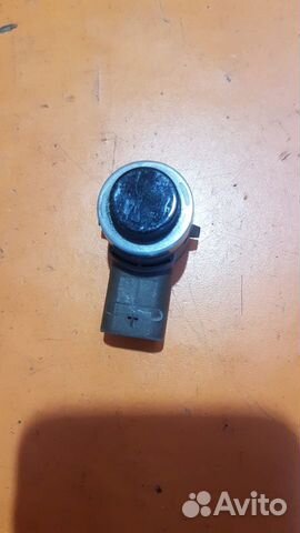 Парктроник на Mercedes GLA E-class W213