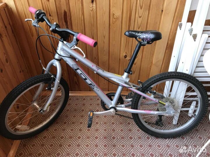 Продам велосипед