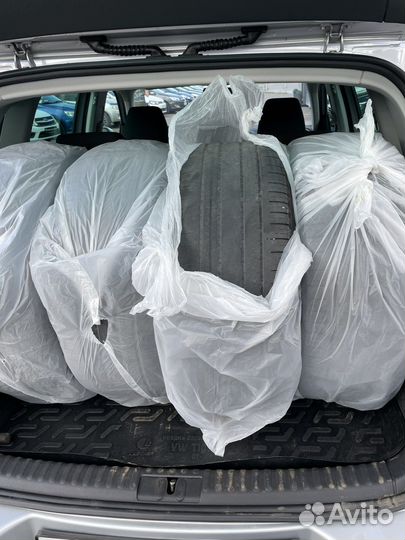 Pirelli Scorpion 235/55 R17